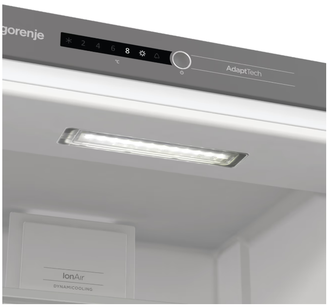 Холодильник Gorenje RI518EA1 (6990156) - зображення 7