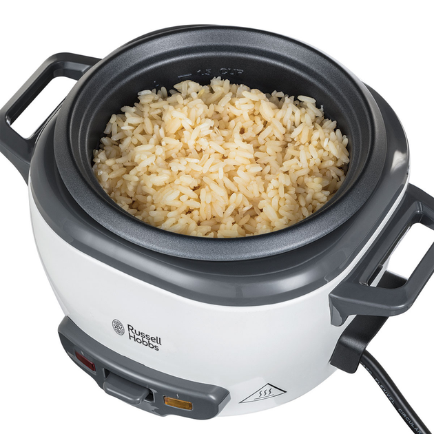 Мультиварка Russell Hobbs 27020-56 Small (6651549) - изображение 7