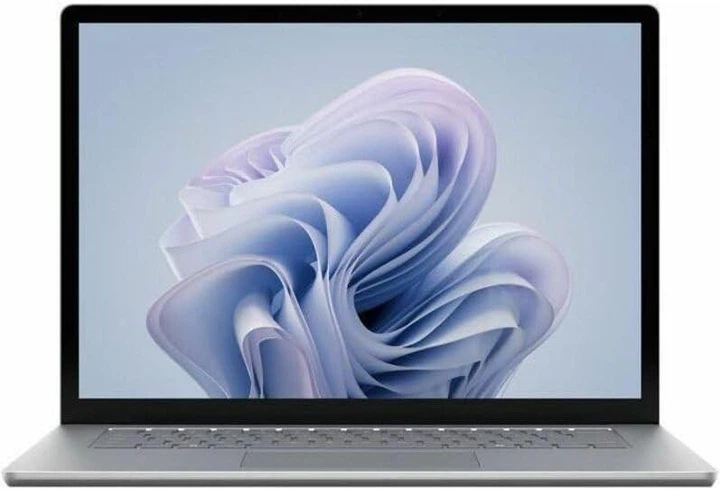 Ноутбук Microsoft Surface Laptop 6 Core 15 Ultra 7 32/1TB Platinum