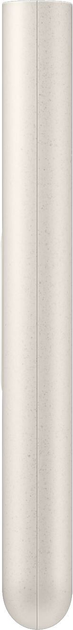 Powerbank Samsung 10000mAh Wireless Battery Pack U2510 Beige (EB-U2510XUEGEU) - obraz 4