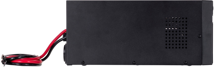 ДБЖ Orvaldi INV12-500W 750VA/500W (INV12-0.5kW) - зображення 4