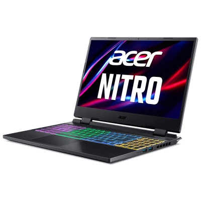 Ноутбук Acer Nitro 5 AN515-58-714C (NH.QM0EU.00R) - Фото 9 Ноутбук Acer Nitro 5 AN515-58-714C (NH.QM0EU.00R) - зображення 9