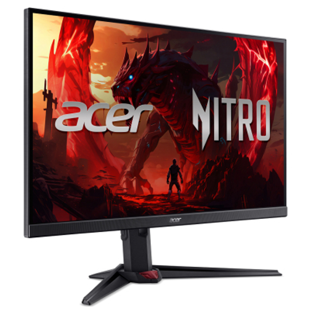 Монитор Acer XV272UF3bmiiprx (UM.HX2EE.317) - изображение 2