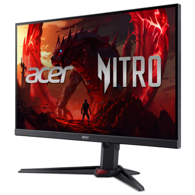 Монитор Acer XV272UF3bmiiprx (UM.HX2EE.317) - изображение 6