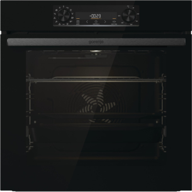 Духовой шкаф Gorenje BOS6737E06FBG – фото, отзывы, характеристики в ...