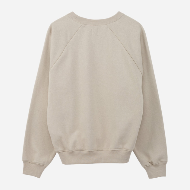 Bluza bez kaptura damska GAP 829096-01 XS Beżowa (1200131362353) - obraz 4