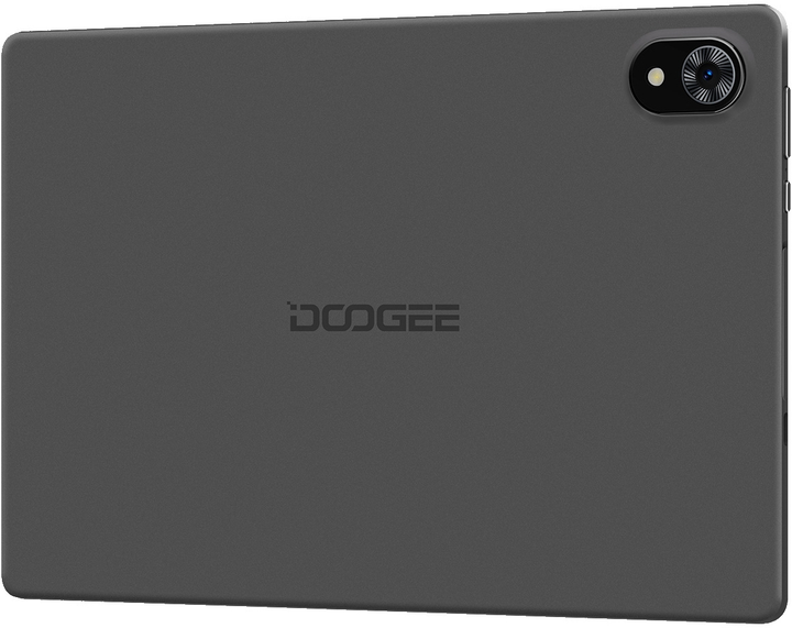 Планшет Doogee U9 Wi-Fi 3/64GB Gray - зображення 2