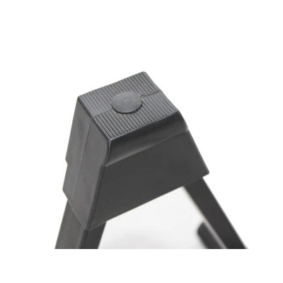 Стійка для гітари Gator Frameworks "A" Style Guitar Stand (GFW-GTRA-4000) - Фото 2 Стійка для гітари Gator Frameworks "A" Style Guitar Stand (GFW-GTRA-4000) - зображення 2