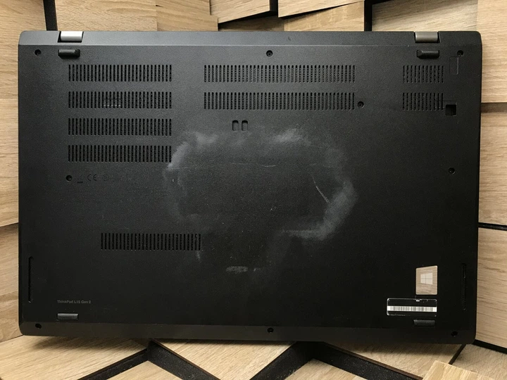 Ультрабук Б-класс Lenovo ThinkPad L15 Gen 2 / 15.6