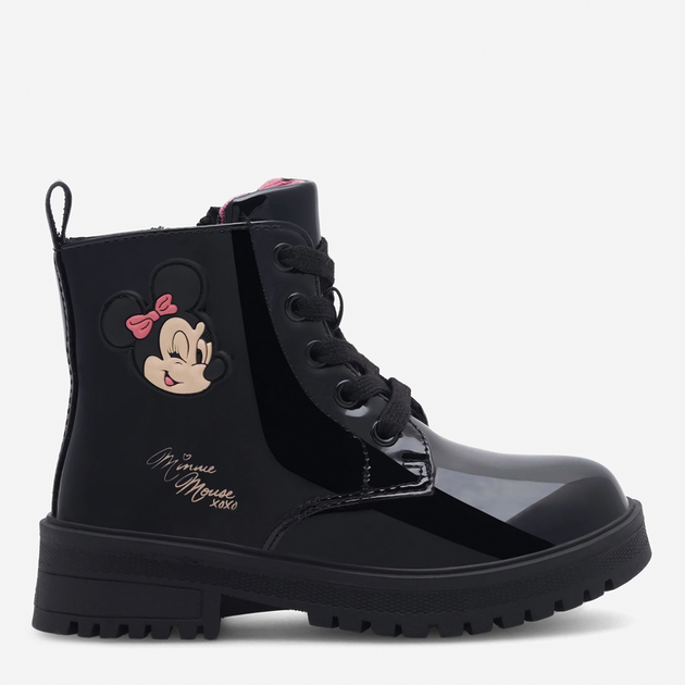 Детские демисезонные ботинки для девочки Mickey&Friends AW23-5DSTC-B 26 ...