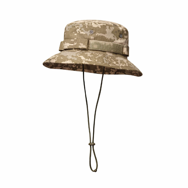 Шляпа UkrArmor Combat Hat Пиксель (мм-14) S/M - изображение 1