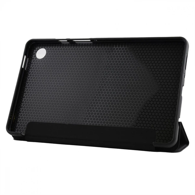 Чохол книжка WAVE Premium Smart Cover для Samsung Tab A9 8,7" blue - Фото 7 Чохол книжка WAVE Premium Smart Cover для Samsung Tab A9 8,7" blue - зображення 7