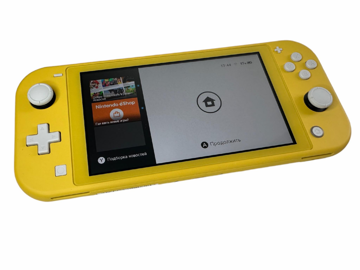 任天堂 switch Игровая приставка NINTENDO Switch Gray (4902370551198) ᐉ