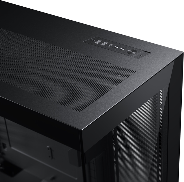 Корпус Phanteks NV-Serie NV5 MK2 Tempered Glass, DRGB Satin Black (PH-NV523TG_DBK02) - зображення 7