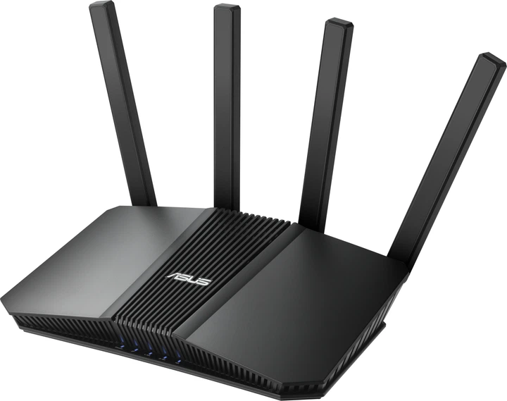 Router ASUS RT-BE58U V2 (90IG0910-MO3C00) - obraz 4