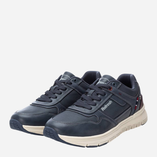 Buty sportowe męskie Refresh 172174 40 25.5 cm Ciemnogranatowe (8445901714069) - obraz 3