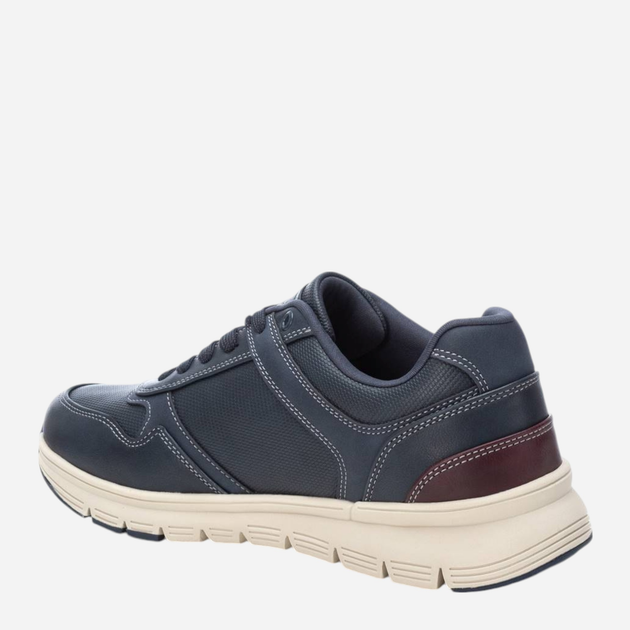 Buty sportowe męskie Refresh 172174 44 28.5 cm Ciemnogranatowe (8445901714090) - obraz 4