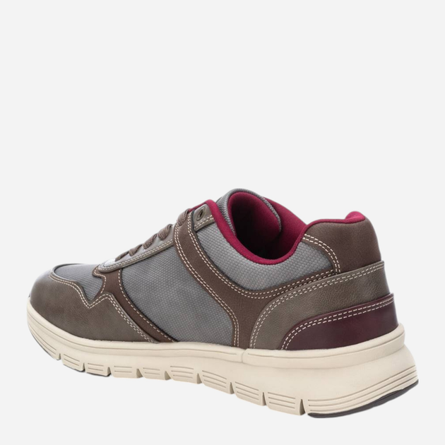 Buty sportowe męskie Refresh 172174 45 29 cm Szare (8445901714045) - obraz 4