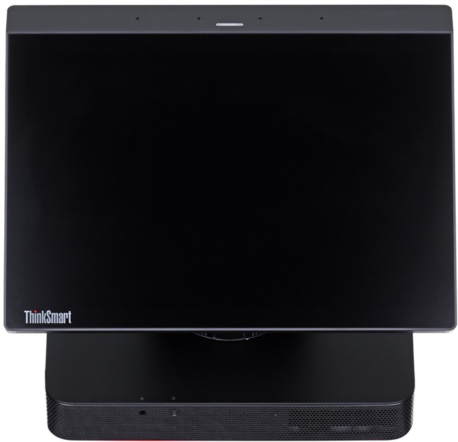 Centrum konferencyjne Lenovo ThinkSmart Hub 60 (11H0S02704) - obraz 1