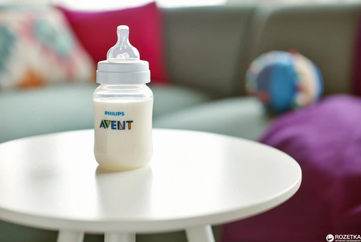 Бутылочка для кормления Philips AVENT Classic+ 260 мл (SCF563/17) - изображение 7
