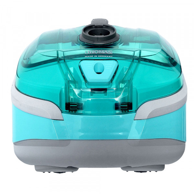 Пилосос Thomas Multi Clean X10 Parquet 3521 - изображение 2
