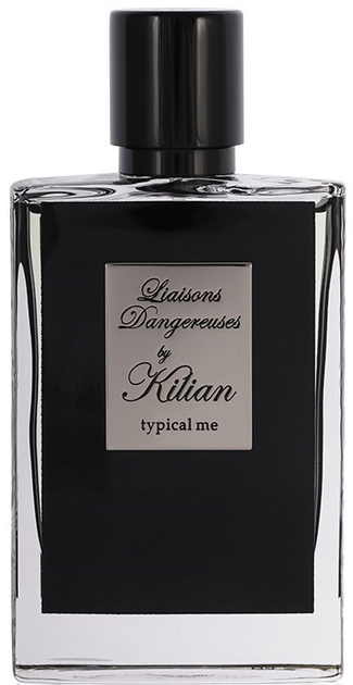 Woda perfumowana unisex Kilian Liaisons Dangereuses 50 ml (3760167021054) - obraz 1