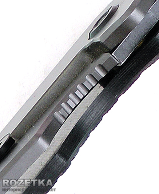Карманный нож Skif 732B Assistant G-10/Black SW Black (17650077) - изображение 2