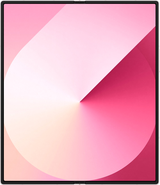 Мобільний телефон Samsung Galaxy Fold 6 12GB/256GB Pink (SM-F956BLIBEUE) - зображення 2