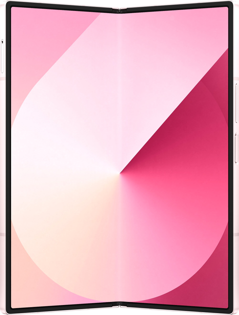 Мобільний телефон Samsung Galaxy Fold 6 12GB/256GB Pink (SM-F956BLIBEUE) - зображення 8