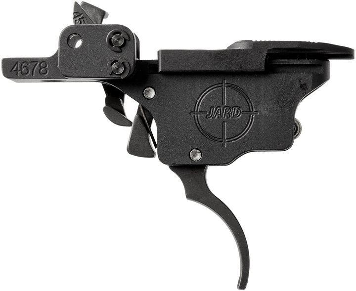 УСМ JARD Savage Axis Trigger System. Зусилля спуска 312 г/11 oz - зображення 1