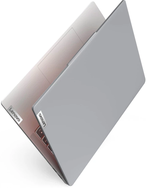 Ноутбук Lenovo IdeaPad Slim 5 14IMH9 (83DA008MRA) Cloud Grey