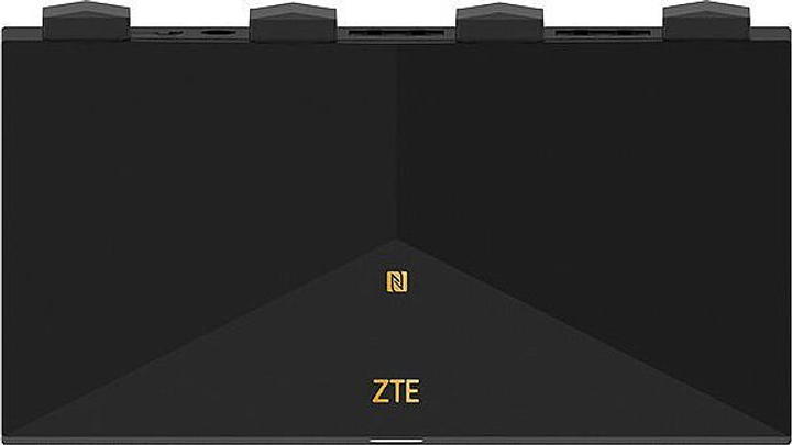Маршрутизатор ZTE MC889 5G Black + Маршрутизатор Wi-Fi T3000 White (MC889 5G ODU) - зображення 6