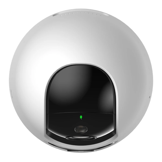 Wi-Fi PTZ камера с двумя объективами Imou Ranger Dual 10MP (IPC-S2XP-10M0WED) - изображение 3