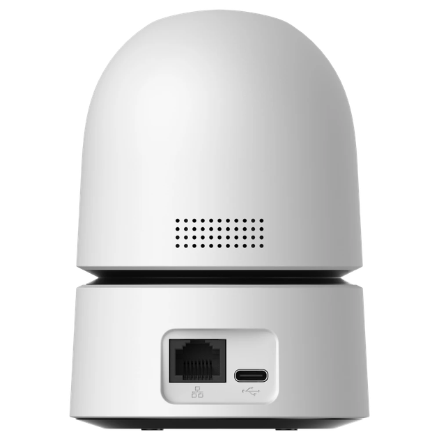 Wi-Fi PTZ камера с двумя объективами Imou Ranger Dual 10MP (IPC-S2XP-10M0WED) - изображение 4