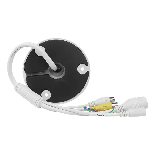 IP камера с активным отпугиванием Dahua DH-IPC-HFW3449T1-AS-PV, 4Мп - изображение 6