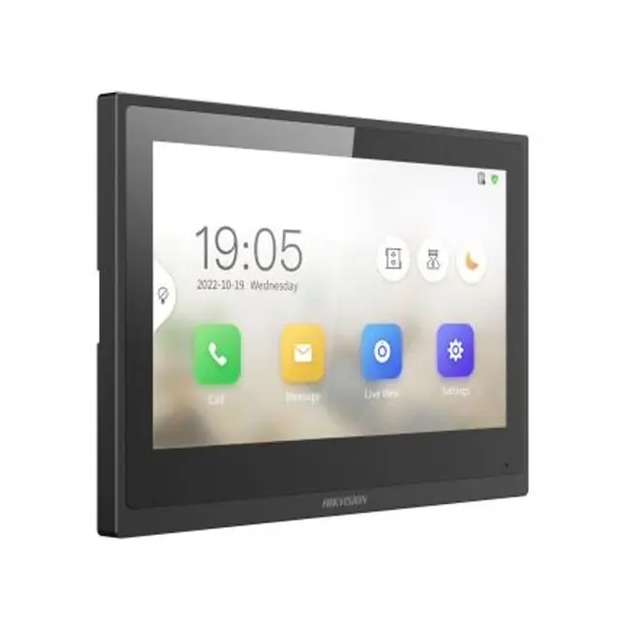 IP видеодомофон Hikvision DS-KH6351-TE1 - изображение 2