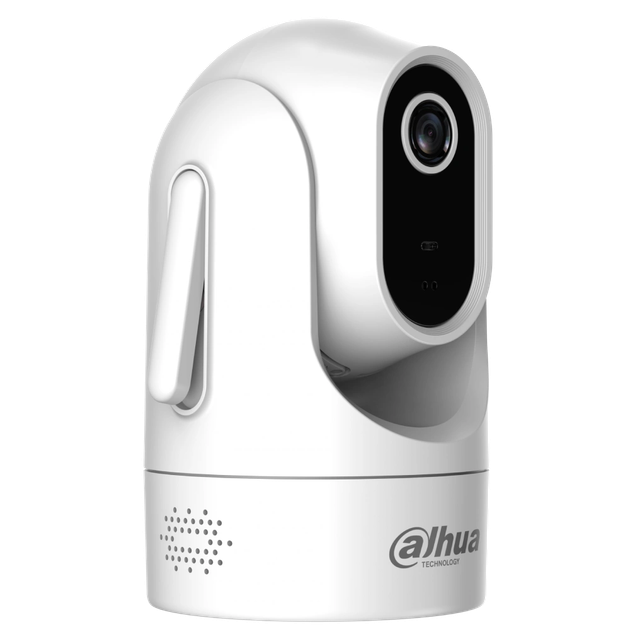 Поворотная Wi-Fi камера с микрофоном Dahua DH-SD-H4C-0400B, 4Мп - изображение 2
