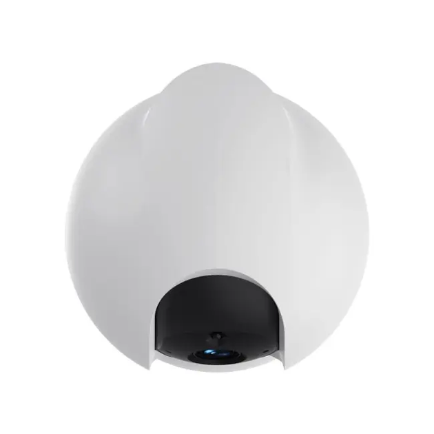 Поворотна Wi-Fi камера Hikvision DS-2CV2Q21G1-IDW(W)/EU, 2Мп - Фото 3 Поворотна Wi-Fi камера Hikvision DS-2CV2Q21G1-IDW(W)/EU, 2Мп - зображення 3