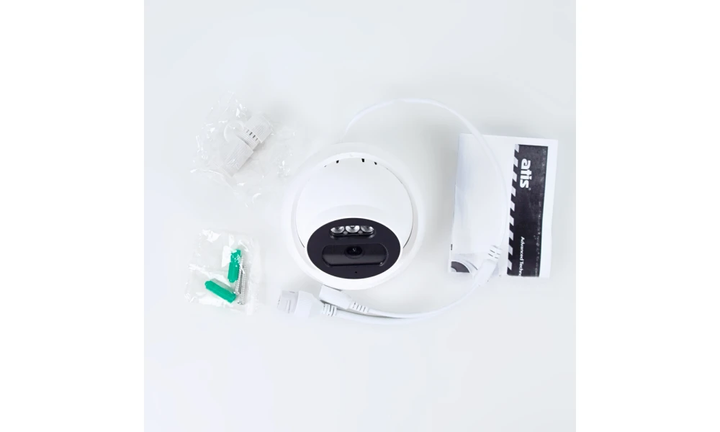 Купольная IP видеокамера ATIS AND-2MIRP-20W/3.6A Lite-S, 2Мп - Фото 5 Купольная IP видеокамера ATIS AND-2MIRP-20W/3.6A Lite-S, 2Мп - изображение 5