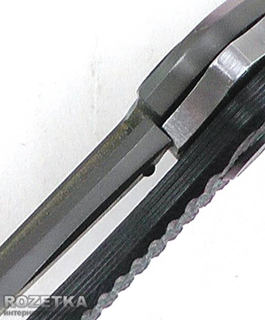 Карманный нож Skif 419A Proxy G-10/SW Black (17650092) - изображение 2