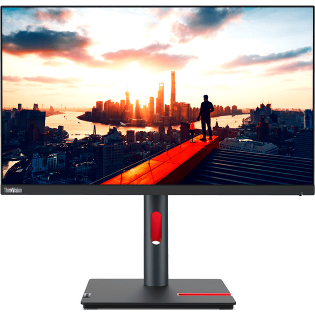 Монитор 24" Lenovo ThinkVision P24h-30 2K IPS 60 Гц Б/В g11 – фото ...