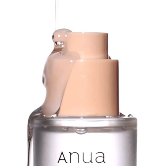 Сыворотка для сияния кожи с рисом Anua Rice 7 Ceramide Hydrating Barrier Serum 50ml - изображение 5