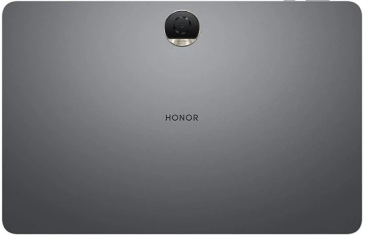 Планшет Honor Pad 9 5G 8/128GB Space Gray with Smart Bluetooth Keyboard - Фото 3 Планшет Honor Pad 9 5G 8/128GB Space Gray with Smart Bluetooth Keyboard - изображение 3