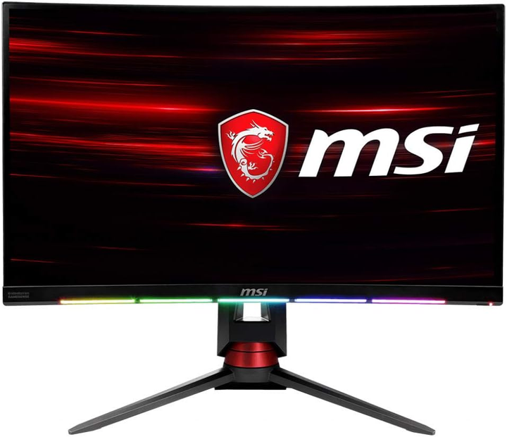Монитор 27" MSI Optix MPG27CQ2 2K VA 144 Гц Б/В – фото, отзывы ...
