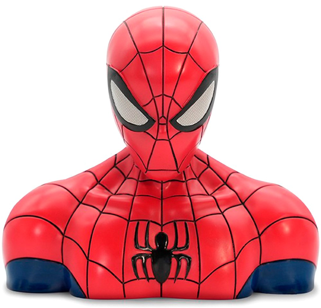 Skarbonka ABYstyle Marvel Spider-Man 16 cm (3665361116356) - obraz 1