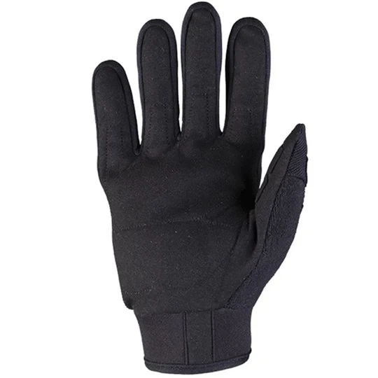Рукавички тактичні Mil-Tec Воїн Warrior 12519102 L Black - зображення 3