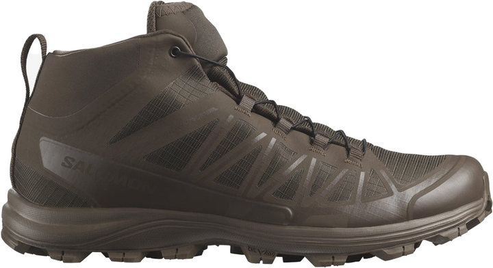 Кросівки Salomon Speed Assault 2 GTX 43 1/3 Earth - зображення 1