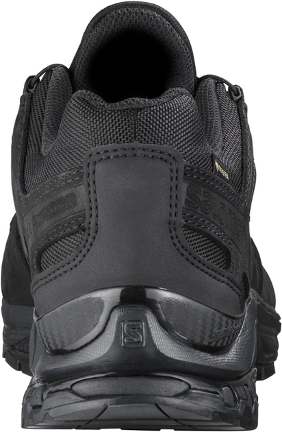 Кросівки Salomon XA Forces GTX 48 Black - зображення 2