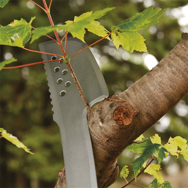Топор мачете Fiskars Solid CL-581 (6411501702173) - зображення 3