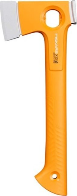 Універсальна сокира Fiskars X-series X13 Ultra (6411501201607) - зображення 1